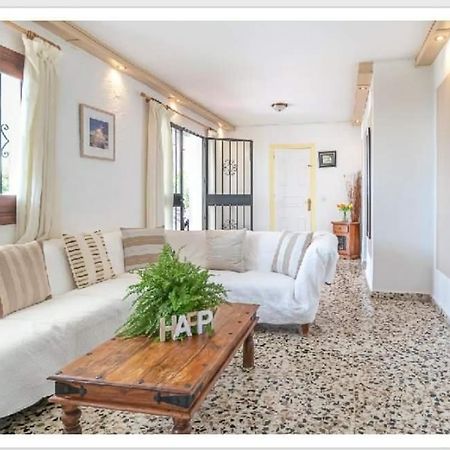 בנאלמדנה Villa Veracruz מראה חיצוני תמונה