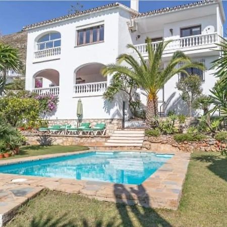 בנאלמדנה Villa Veracruz מראה חיצוני תמונה