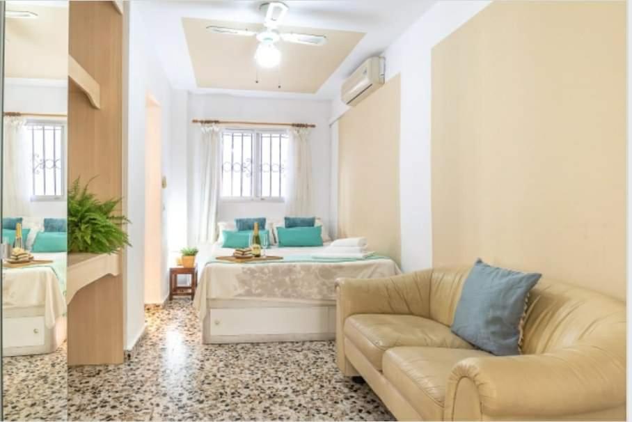 בנאלמדנה Villa Veracruz מראה חיצוני תמונה